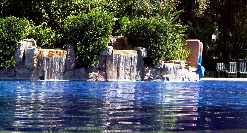 Hotel Rancho San Diego Grand Spa Resort Ixtapan de la Sal Luaran gambar