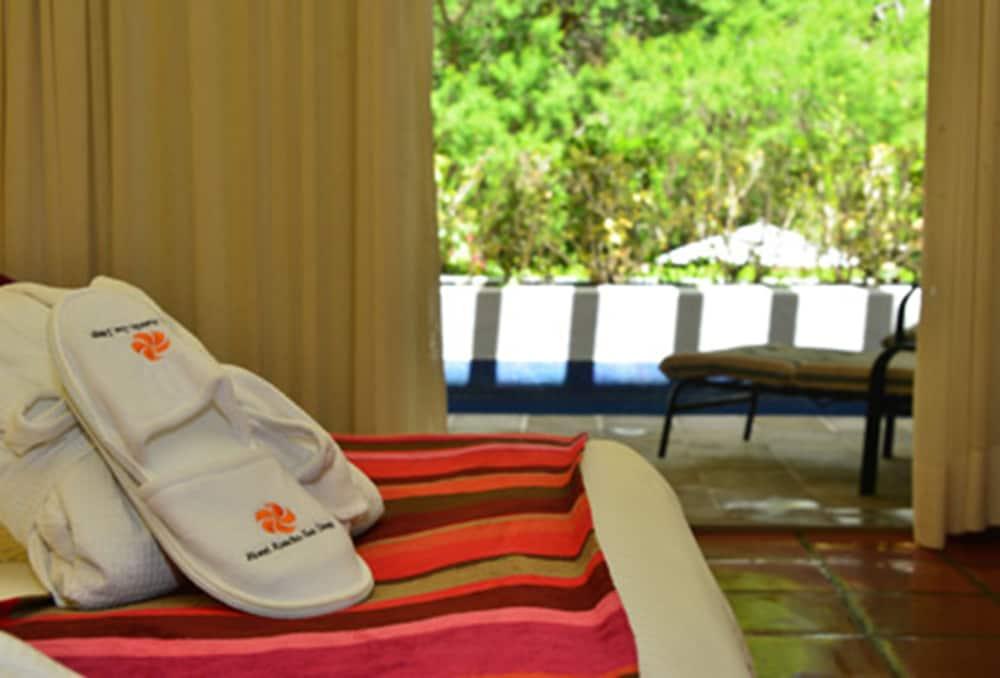 Hotel Rancho San Diego Grand Spa Resort Ixtapan de la Sal Luaran gambar